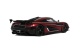 Koenigsegg Agera RS 2017 dunkelrot Modellauto 1:18 GT Spirit