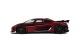 Koenigsegg Agera RS 2017 dunkelrot Modellauto 1:18 GT Spirit