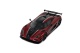 Koenigsegg Agera RS 2017 dunkelrot Modellauto 1:18 GT Spirit