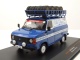 Ford Transit MkI Billy Coleman Rallye Team blau Modellauto 1:43 ixo models