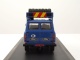Ford Transit MkI Billy Coleman Rallye Team blau Modellauto 1:43 ixo models