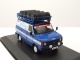 Ford Transit MkI Billy Coleman Rallye Team blau Modellauto 1:43 ixo models