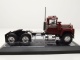 Mack R-Series Zugmaschine 1966 rot Modellauto 1:43 ixo models