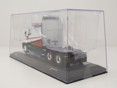 Kenworth T2000 Zugmaschine 1998 weiß Modellauto 1:43 ixo models
