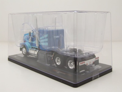 Marmon CHDT Zugmaschine 1980 blau Modellauto 1:43 ixo models