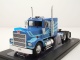 Marmon CHDT Zugmaschine 1980 blau Modellauto 1:43 ixo models