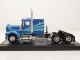 Marmon CHDT Zugmaschine 1980 blau Modellauto 1:43 ixo models