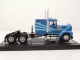 Marmon CHDT Zugmaschine 1980 blau Modellauto 1:43 ixo models