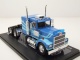 Marmon CHDT Zugmaschine 1980 blau Modellauto 1:43 ixo models