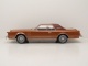 Lincoln Continental Mk V 1978  kupfer Modellauto 1:18 MCG