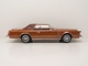 Lincoln Continental Mk V 1978  kupfer Modellauto 1:18 MCG