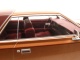 Lincoln Continental Mk V 1978  kupfer Modellauto 1:18 MCG