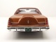 Lincoln Continental Mk V 1978  kupfer Modellauto 1:18 MCG