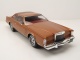 Lincoln Continental Mk V 1978  kupfer Modellauto 1:18 MCG