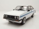 Ford Escort MK II RS 2000 1977 weiß Modellauto 1:18 MCG