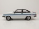 Ford Escort MK II RS 2000 1977 weiß Modellauto 1:18 MCG