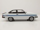 Ford Escort MK II RS 2000 1977 weiß Modellauto 1:18 MCG