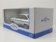 Ford Escort MK II RS 2000 1977 weiß Modellauto 1:18 MCG