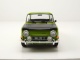 Simca 1000 Rallye 2 hellgrün Modellauto 1:24 Whitebox