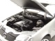 Mercedes SLK 1996 silber Modellauto 1:18 Norev