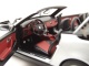 Mercedes SLK 1996 silber Modellauto 1:18 Norev