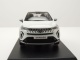 Renault Symbioz 2024 weiß metallic Modellauto 1:43 Norev