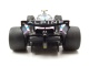 Alpine F1 Team A524 #10 Monaco GP 2024 schwarz blau Gasly Modellauto 1:18 Solido
