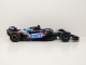 Alpine F1 Team A524 #31 Brasilien GP 2024 schwarz E.Ocon Modellauto 1:18 Solido