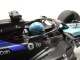 Alpine F1 Team A524 #31 Brasilien GP 2024 schwarz E.Ocon Modellauto 1:18 Solido