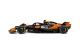 McLaren F1 Team MCL38 #81 Australien GP 2024 schwarz orange Piastri Modellauto 1:18 Solido
