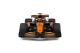 McLaren F1 Team MCL38 #81 Australien GP 2024 schwarz orange Piastri Modellauto 1:18 Solido