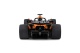McLaren F1 Team MCL38 #81 Australien GP 2024 schwarz orange Piastri Modellauto 1:18 Solido