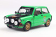 Autobianchi A112 MK5 Abarth 1980 grün Modellauto 1:18 Solido