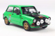 Autobianchi A112 MK5 Abarth 1980 grün Modellauto 1:18 Solido