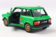 Autobianchi A112 MK5 Abarth 1980 grün Modellauto 1:18 Solido