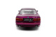 BMW 850 E31 CSI 1991 lila Modellauto 1:18 Solido