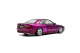 BMW 850 E31 CSI 1991 lila Modellauto 1:18 Solido