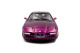 BMW 850 E31 CSI 1991 lila Modellauto 1:18 Solido