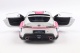 Toyota GR Supra Solido Works ITASHA 2024 weiß Modellauto 1:18 Solido