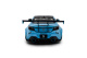 Toyota GR86 LBWK Bodykit 2024 blau Modellauto 1:18 Solido