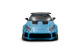 Toyota GR86 LBWK Bodykit 2024 blau Modellauto 1:18 Solido