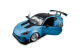Toyota GR86 LBWK Bodykit 2024 blau Modellauto 1:18 Solido
