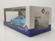 Toyota GR86 LBWK Bodykit 2024 blau Modellauto 1:18 Solido
