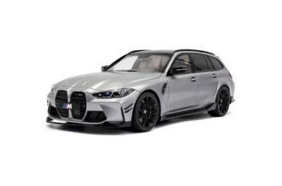 BMW M3 G81 Touring Kombi Performance 2024 grau metallic...