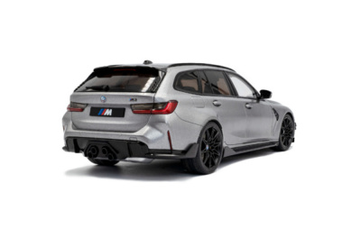 BMW M3 G81 Touring Kombi Performance 2024 grau metallic...
