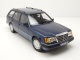 Mercedes 300 TD S124 T-Modell Kombi 1990 nautical blau metallic Modellauto 1:18 Norev