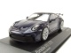 Porsche 911 (992) GT3 2021 blau metallic Modellauto 1:43 Minichamps