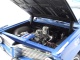 Pontiac Catalina HT Legends 1962 blau Modellauto 1:18 Auto World