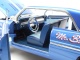 Pontiac Catalina HT Legends 1962 blau Modellauto 1:18 Auto World