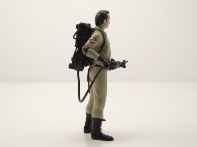 Figur Peter Venkman Bill Murray Ghostbusters für 1:18 Modelle Cartrix